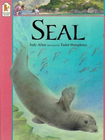 Seal (Animals at Risk)