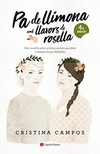 Pa de llimona amb llavors de rosella (Capital Books, Band 10)