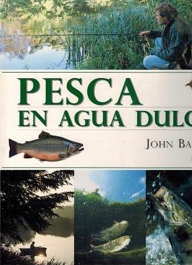 Pesca en agua dulce