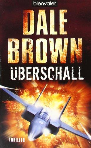 Überschall: Thriller