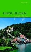 Hirschhorn und seine Kirchen