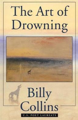 The Art of Drowning (Pitt Poetry Series)