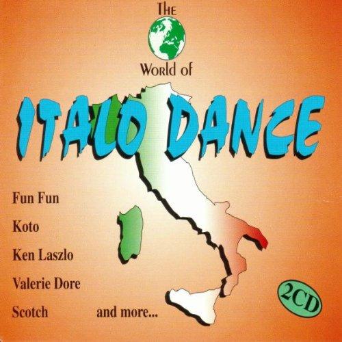 Italo Dance