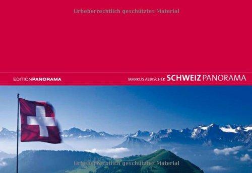 Schweiz Panorama