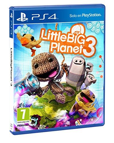 LittleBigPlanet 3