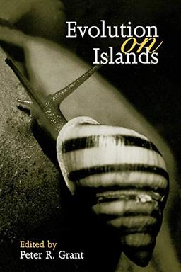 Evolution on Islands: Originating from Contributions to a Discussion Meeting of the Royal Society of London (Linguistics; 11)