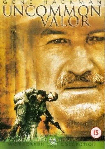 Uncommon Valour [UK Import]