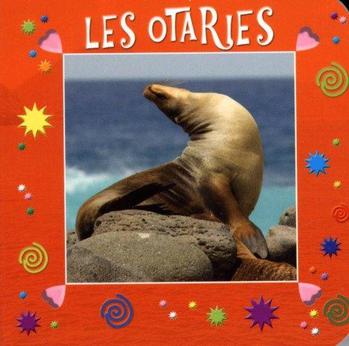 Les otaries