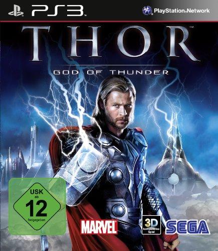 Thor: God of Thunder