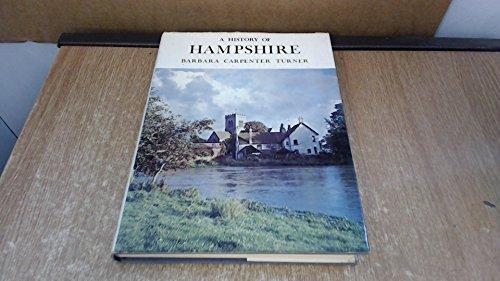 History of Hampshire (Darwen county histories)