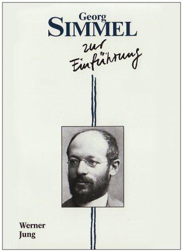 Georg Simmel zur Einführung