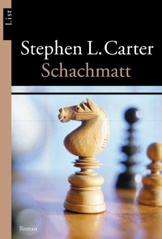 Schachmatt: Roman