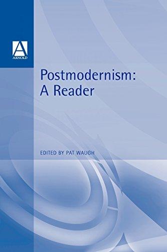 Postmodernism: A Reader