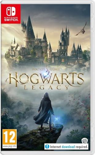 Hogwarts Legacy Nintendo Switch