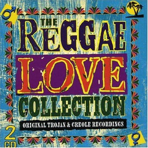 Reggae Love Collection