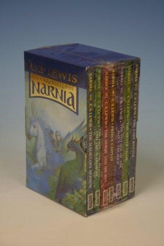 The Chronicles of Narnia