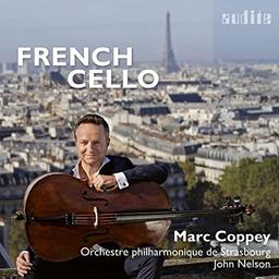 French Cello