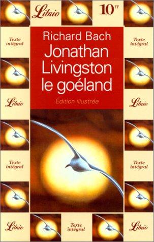 Jonathan Livingston le goéland