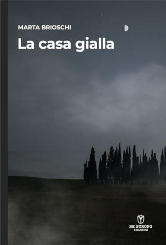 La casa gialla (Be strong be detective)