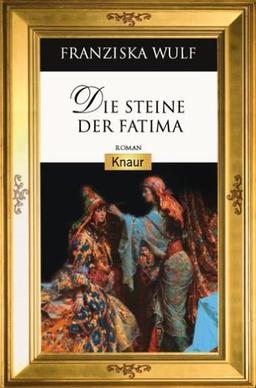 Die Steine der Fatima