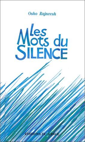 Les Mots du silence