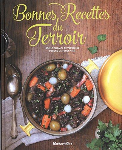 Bonnes recettes du terroir