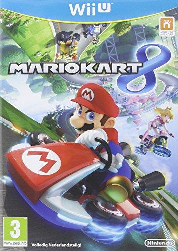 Nintendo Mario Kart 8 Wii U