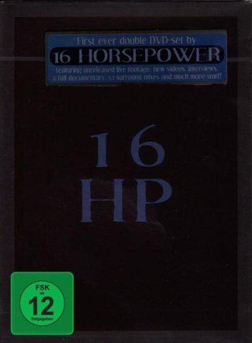 16 Horsepower - 16 HP [2 DVDs]