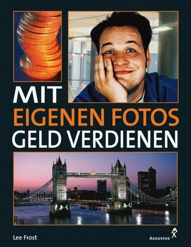 Mit eigenen Fotos Geld verdienen