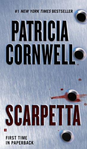 Scarpetta (A Scarpetta Novel)