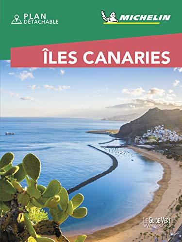 Iles Canaries