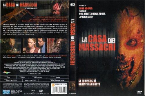 La casa dei massacri [IT Import]