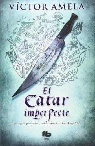 El càtar imperfecte (Ficción)