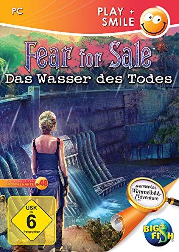 Fear for Sale: Das Wasser des Todes