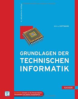 Grundlagen der Technischen Informatik