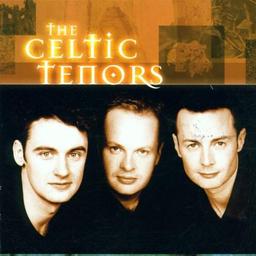 The Celtic Tenors