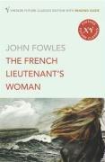 The French Lieutenant's Woman (Vintage Future Classics)