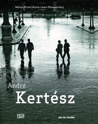 André Kertész