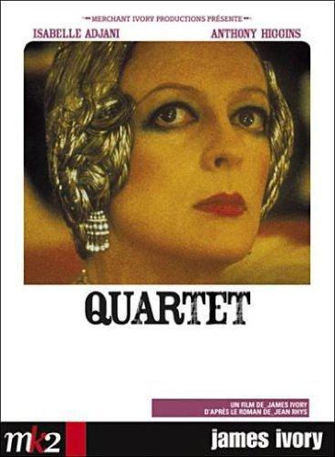 Quartet [FR Import]