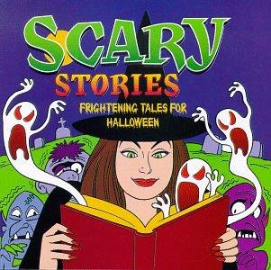 Frightening Halloween Tales