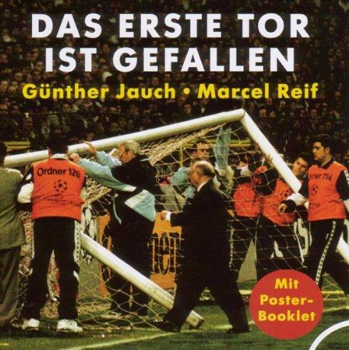 Das erste Tor ist gefallen. CD . Ein Drama in 45 Minuten