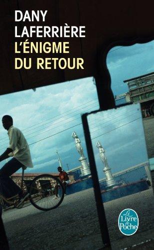 L'énigme du retour