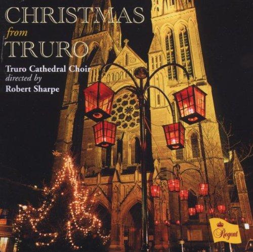 Christmas from Truro