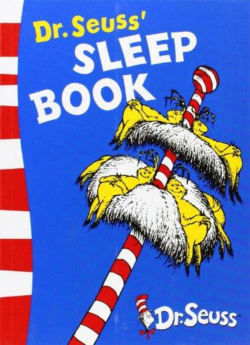 Dr.Seuss's Sleep Book (Dr. Seuss Yellow Back Books)