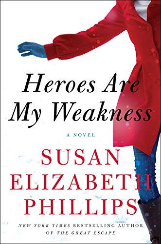 Heroes Are My Weakness: A Novel