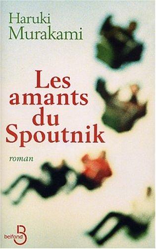 Les amants du Spoutnik