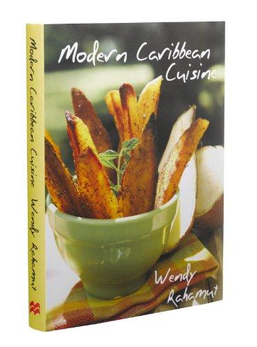 Modern Caribbean Cuisine