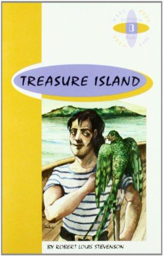 TREASURE ISLAND