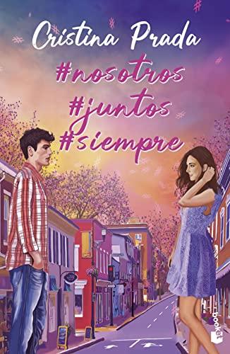 Nosotros juntos siempre (Novela)