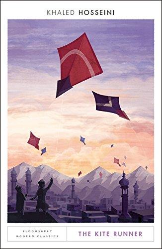 The Kite Runner (Bloomsbury Modern Classics)